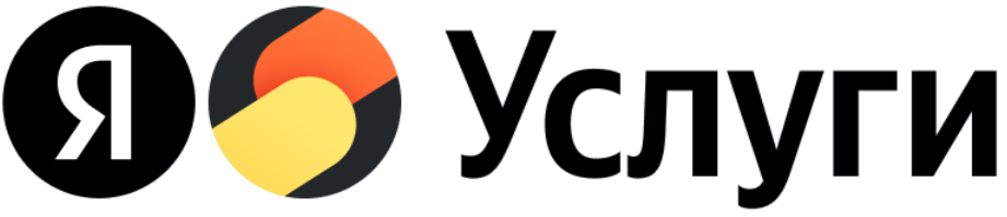 Яндекс услуги icon